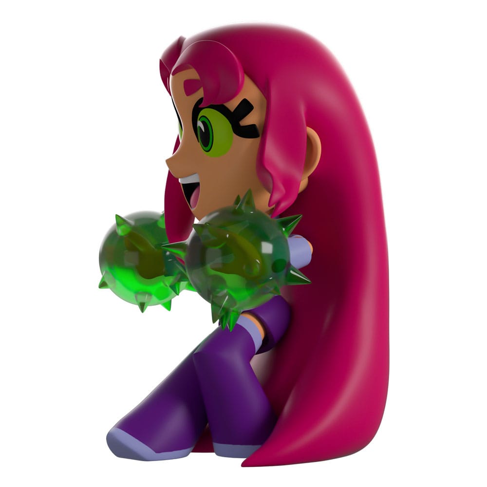 Teen Titans Go! Vinyl Figure Starfire 11 cm