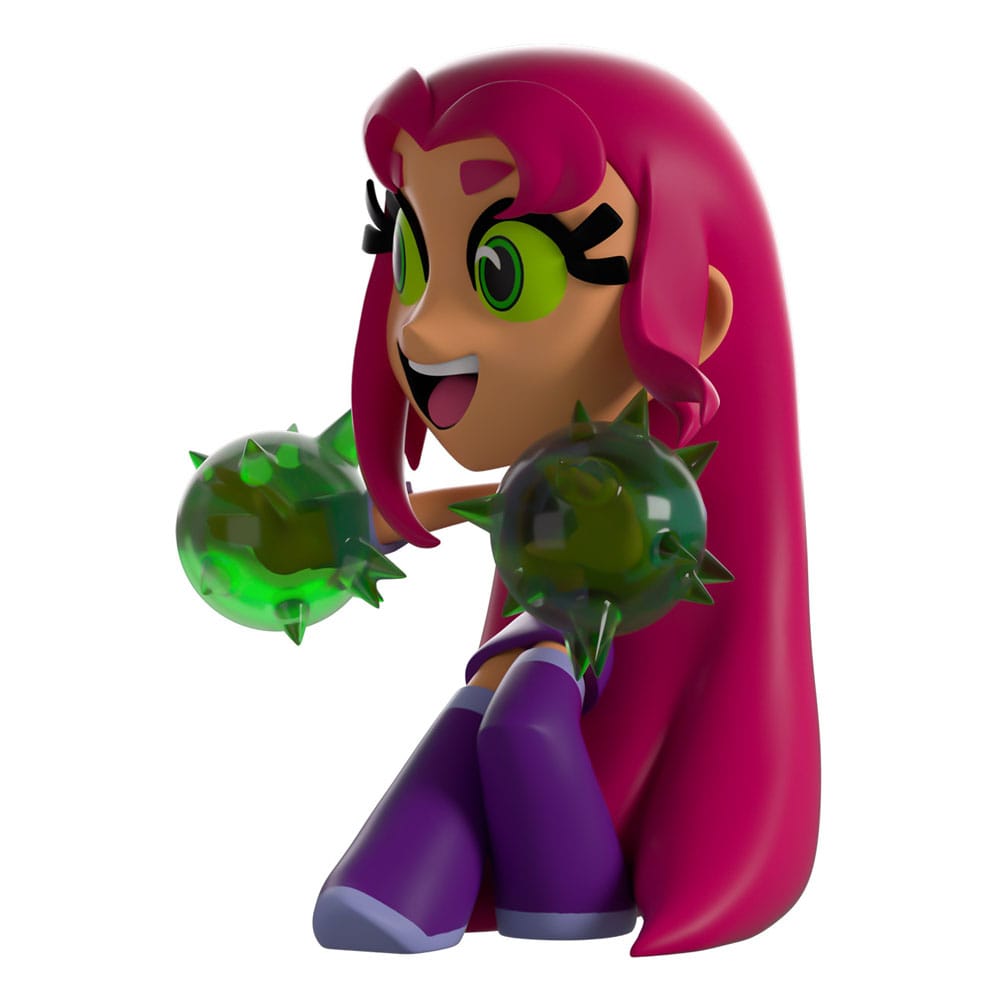 Teen Titans Go! Vinyl Figure Starfire 11 cm