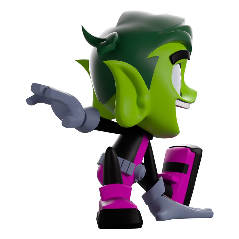 Teen Titans Go! Vinyl Figure Beast Boy 9 cm