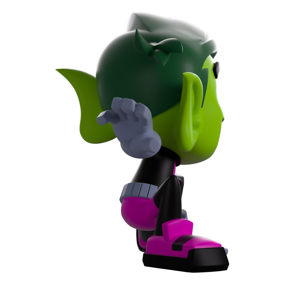 Teen Titans Go! Vinyl Figure Beast Boy 9 cm