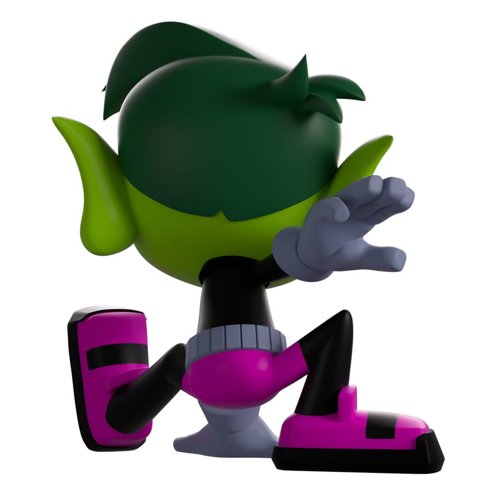 Teen Titans Go! Vinyl Figure Beast Boy 9 cm