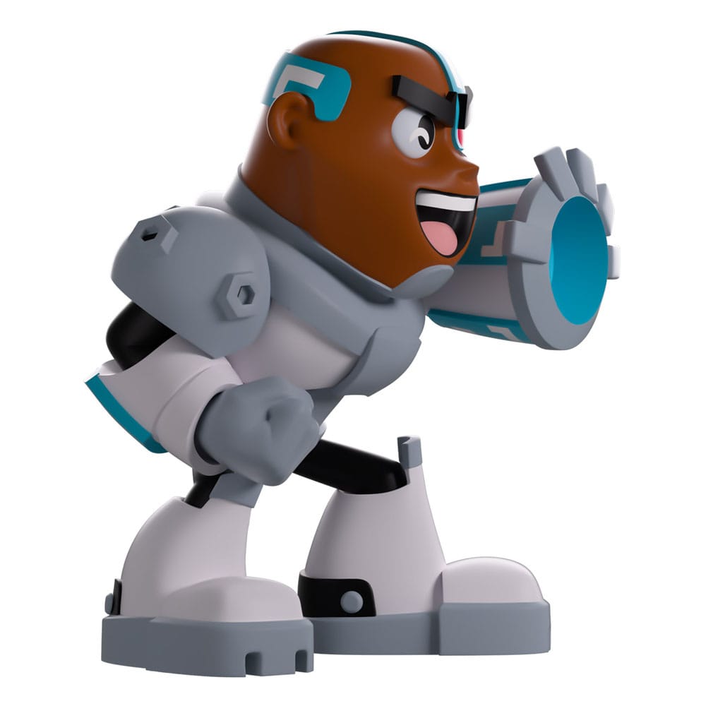 Teen Titans Go! Vinyl Figure Cyborg 13 cm