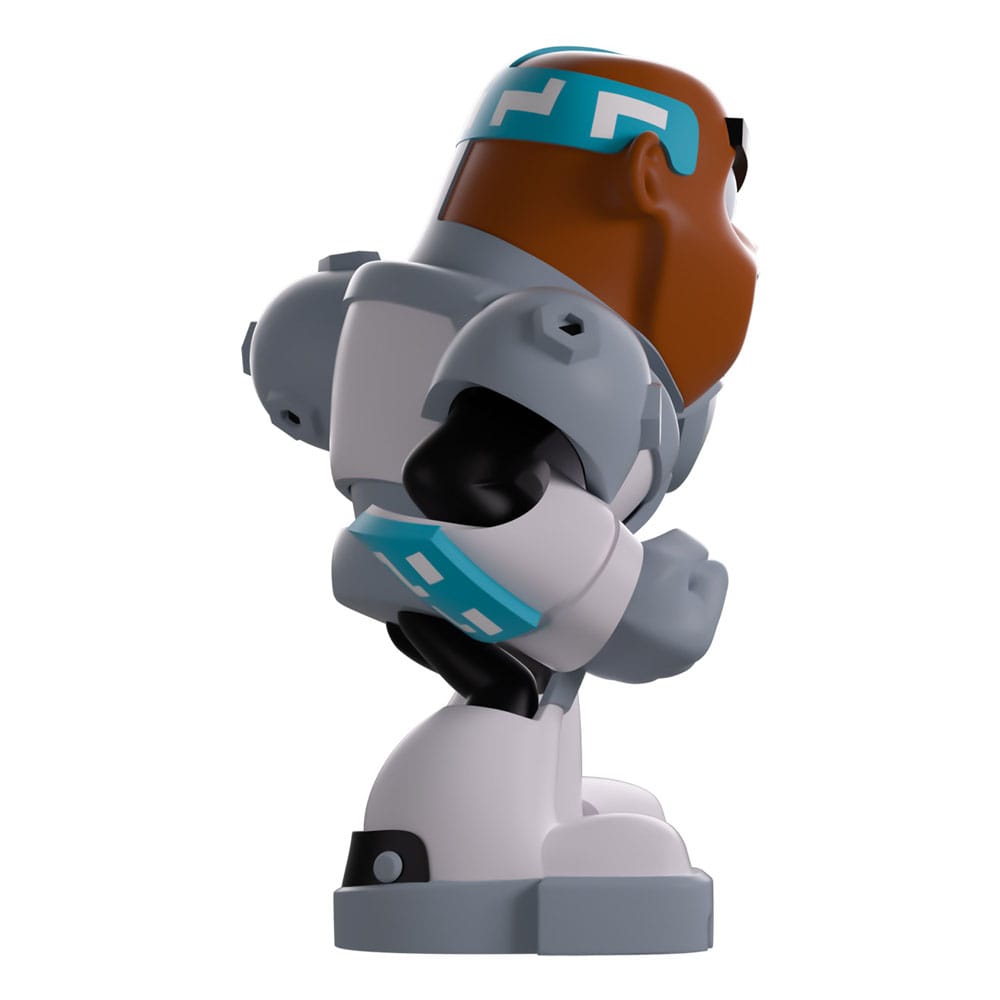 Teen Titans Go! Vinyl Figure Cyborg 13 cm