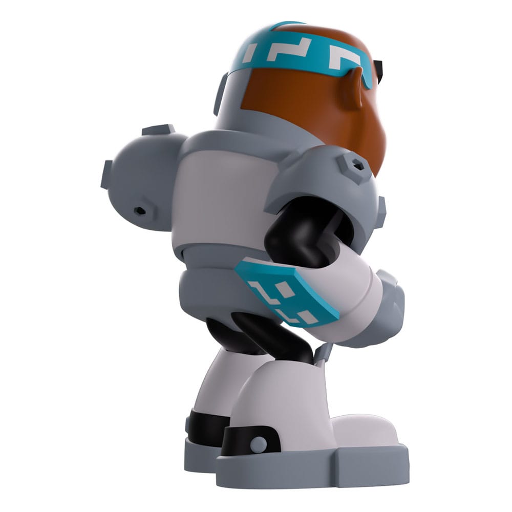 Teen Titans Go! Vinyl Figure Cyborg 13 cm