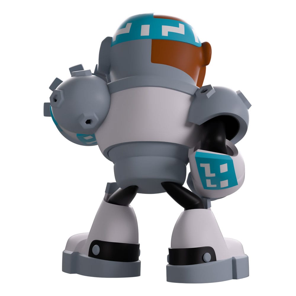 Teen Titans Go! Vinyl Figure Cyborg 13 cm