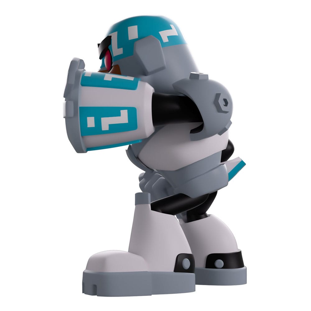 Teen Titans Go! Vinyl Figure Cyborg 13 cm