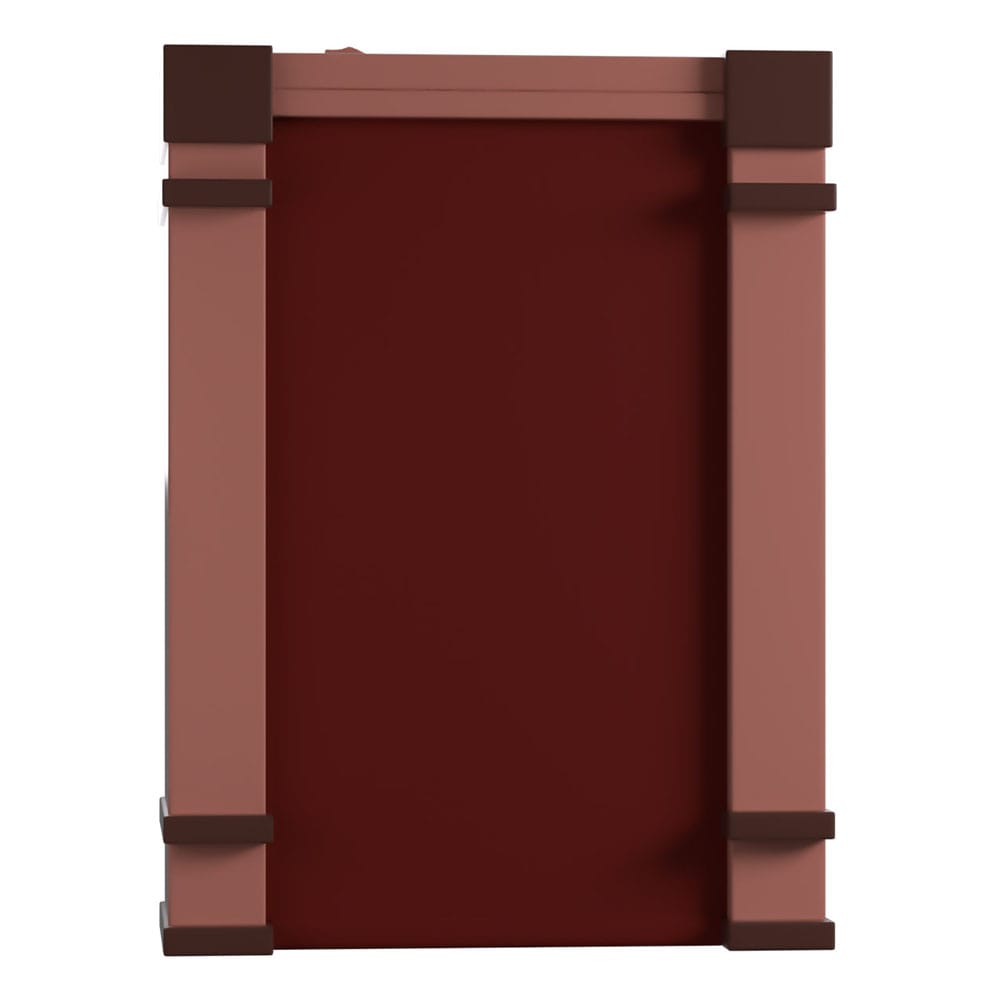Doors Vinyl Figure Jeff 12 cm