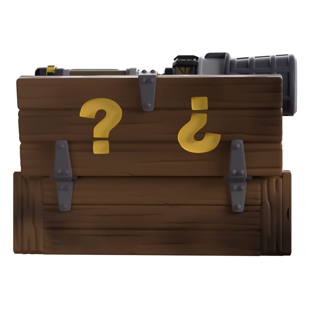 Call of Duty Vinyl Figure Thunder Gun 7 cm