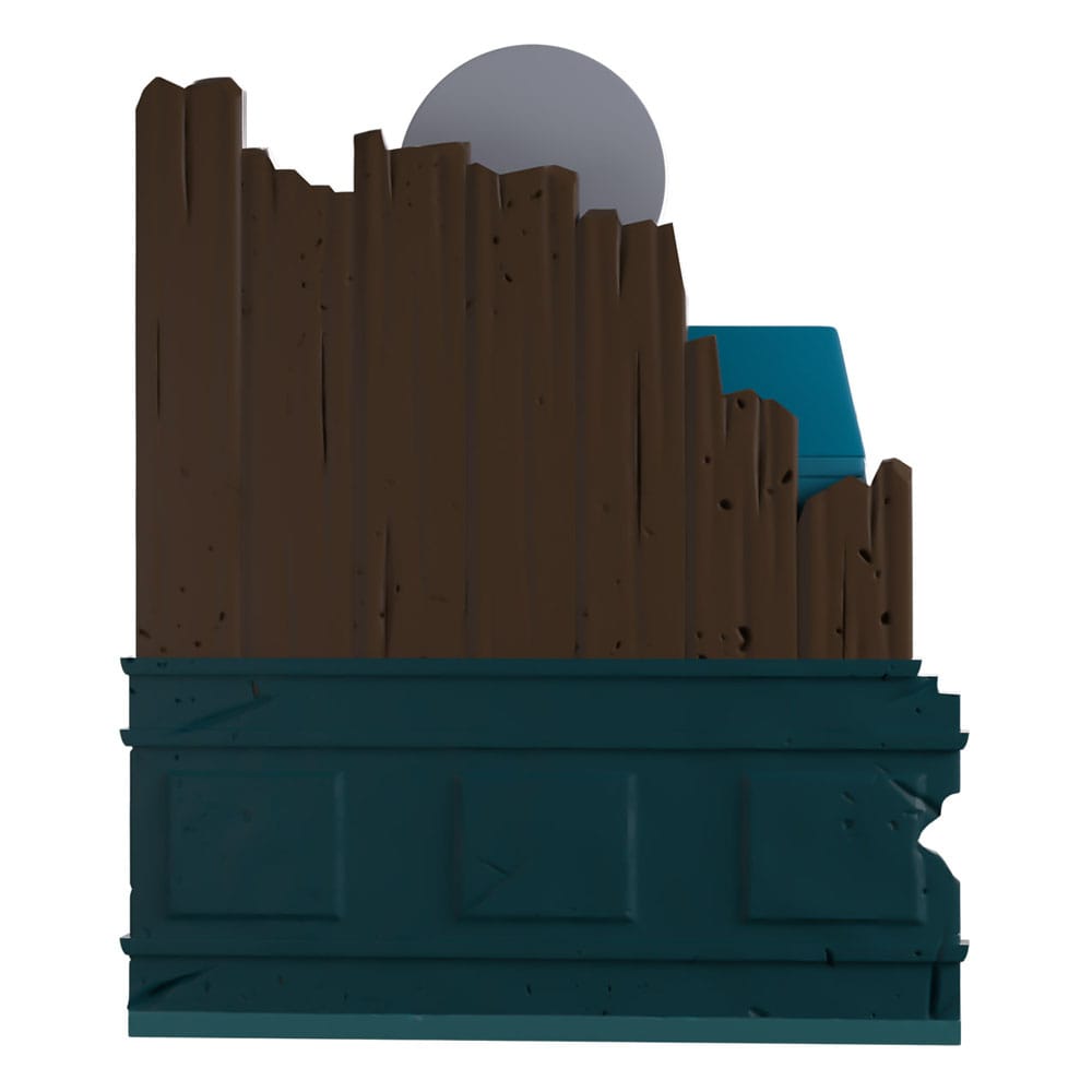 Call of Duty Vinyl Figure Quick Revive 12 cm