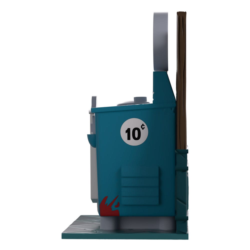 Call of Duty Vinyl Figure Quick Revive 12 cm