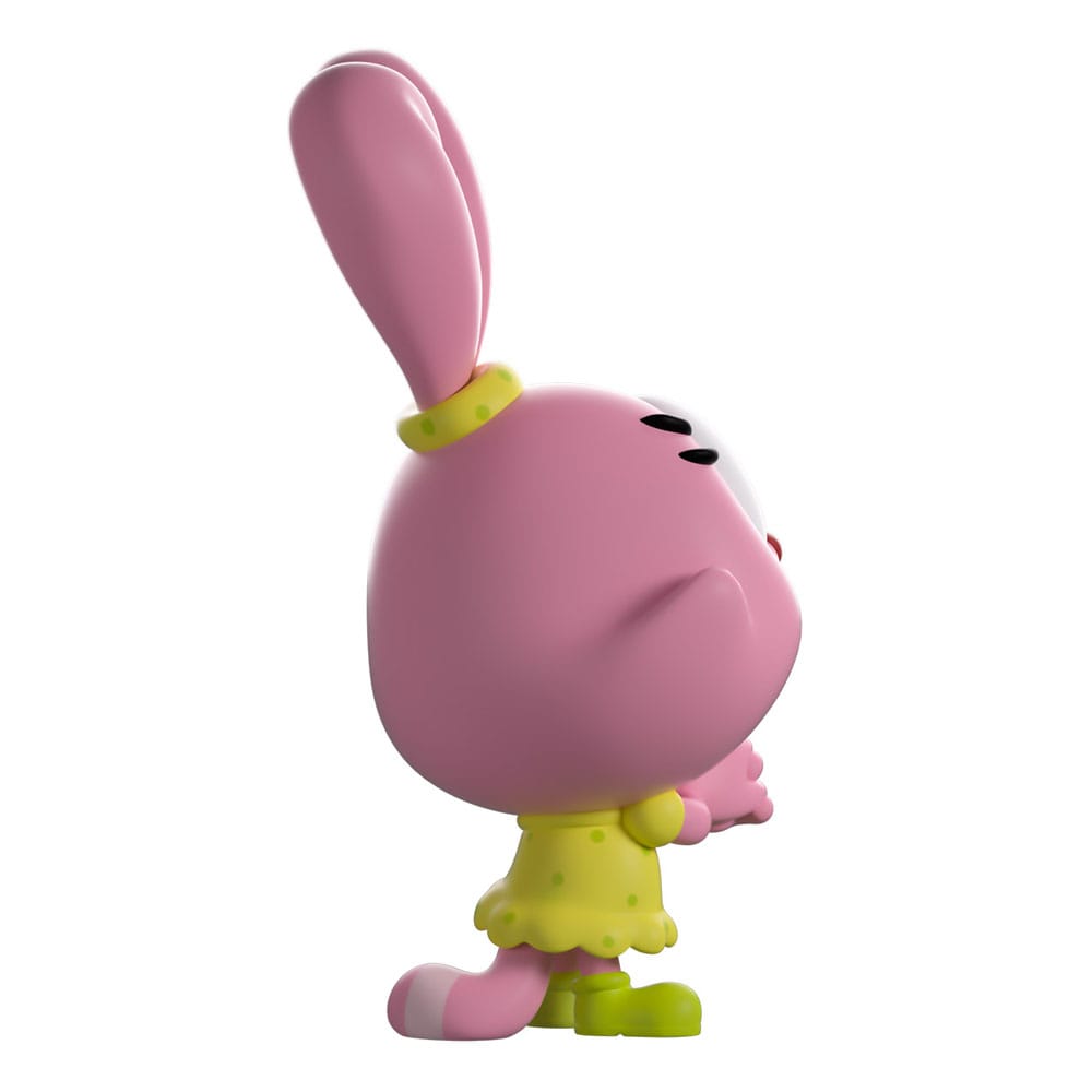 Chowder Vinyl Figure Panini 10 cm