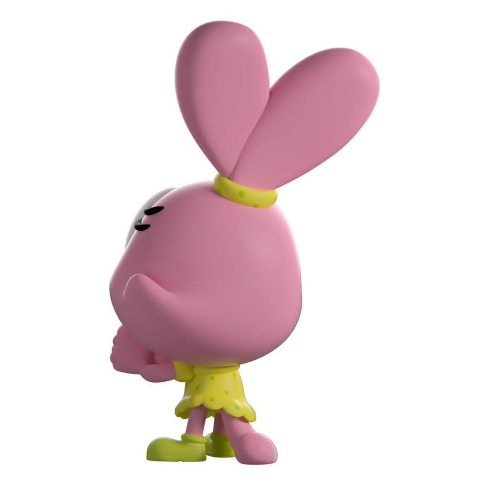 Chowder Vinyl Figure Panini 10 cm