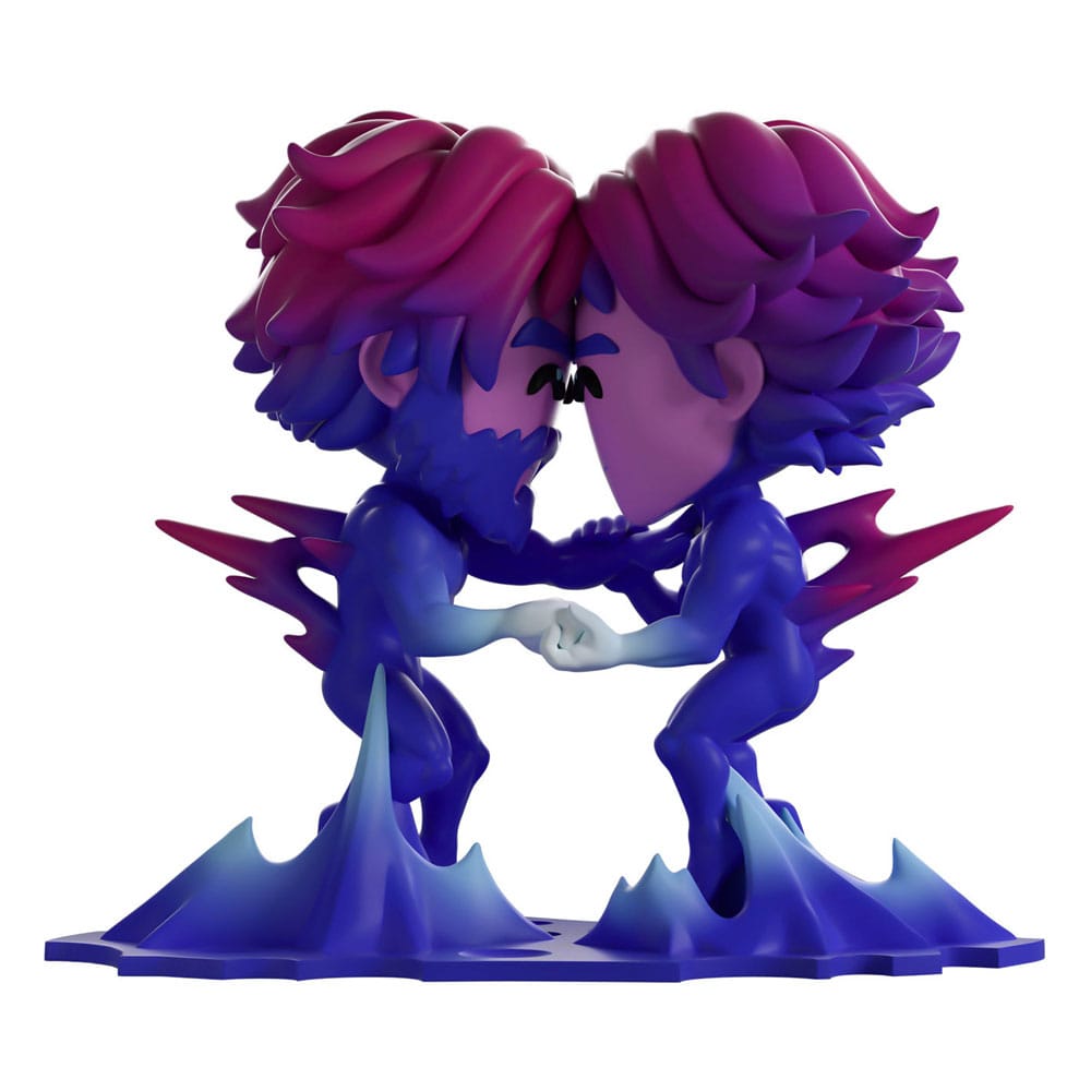 Arcane 2-Pack Jayce & Victor Vinyl Figures 13 cm
