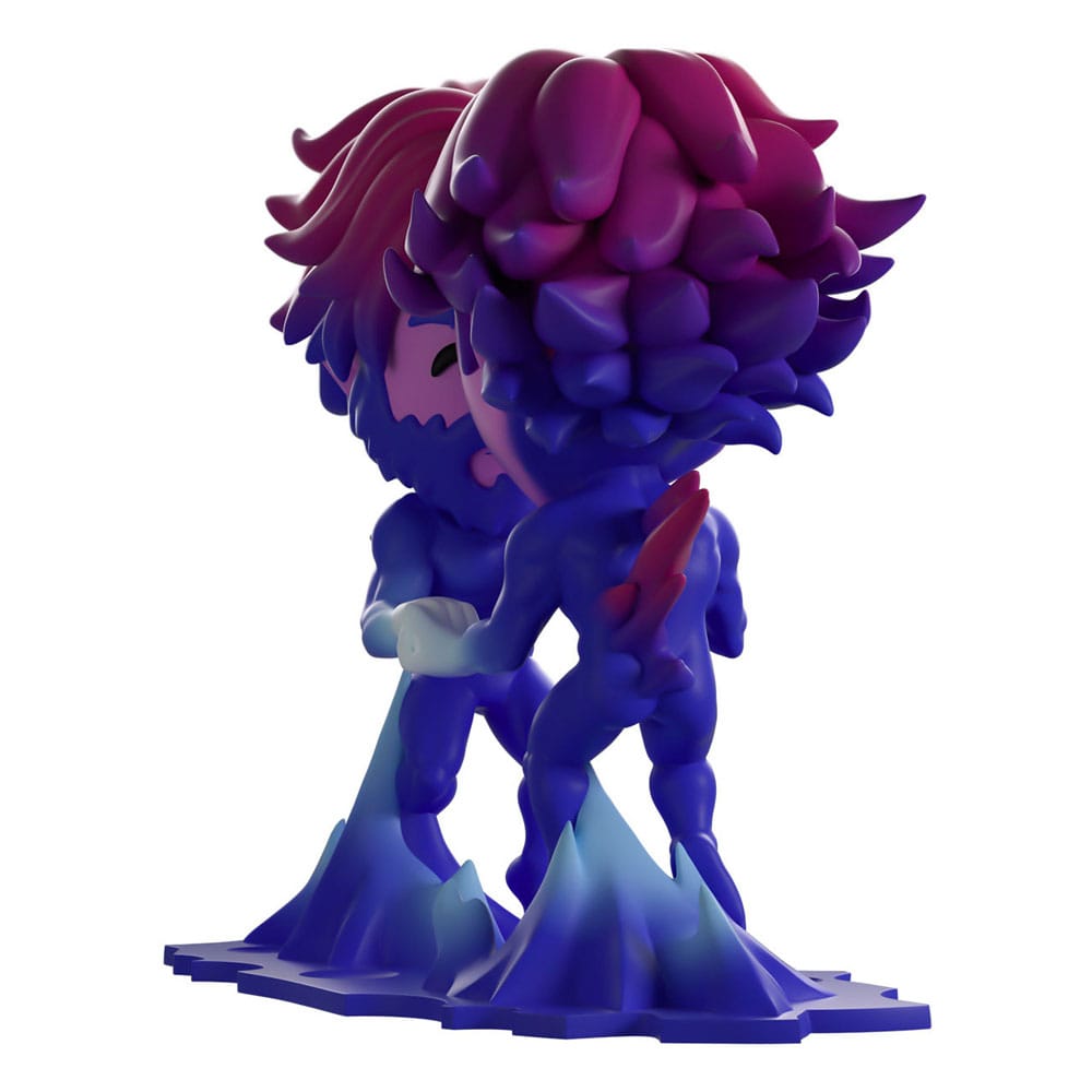 Arcane 2-Pack Jayce & Victor Vinyl Figures 13 cm