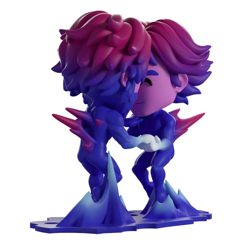 Arcane 2-Pack Jayce & Victor Vinyl Figures 13 cm