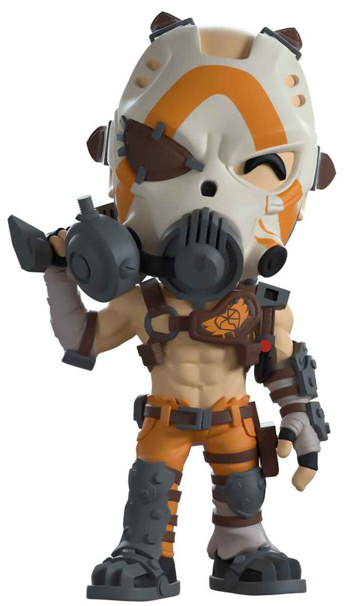 Borderlands Figura in vinile Krieg 11 cm