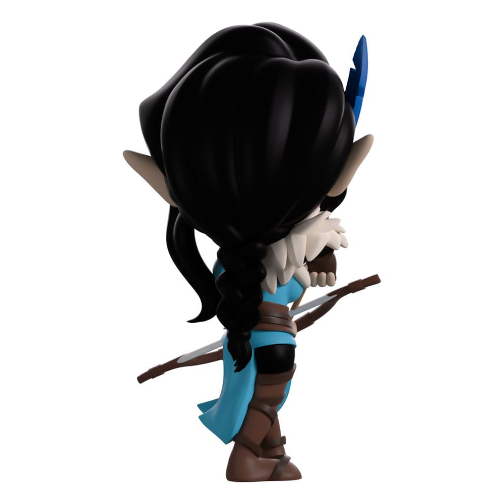 La leggenda di Vox Machina Figura in vinile Vex'ahlia 13 cm