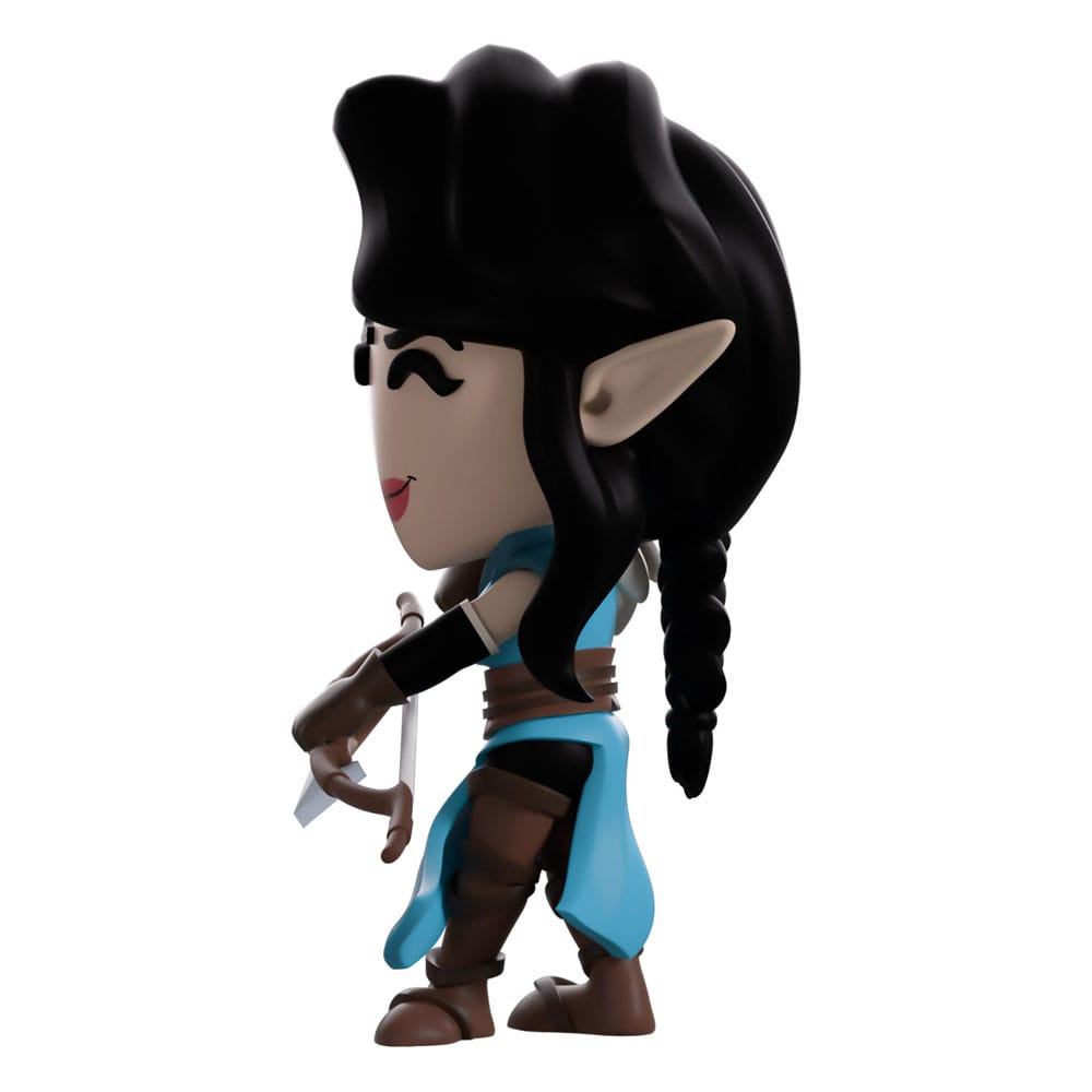 La leggenda di Vox Machina Figura in vinile Vex'ahlia 13 cm