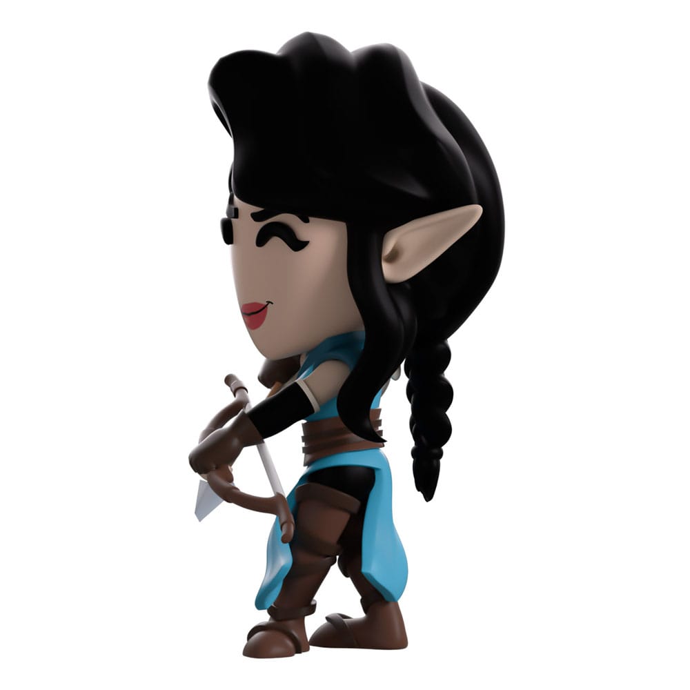 La leggenda di Vox Machina Figura in vinile Vex'ahlia 13 cm