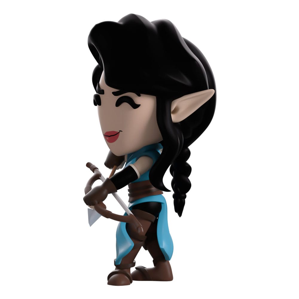 La leggenda di Vox Machina Figura in vinile Vex'ahlia 13 cm