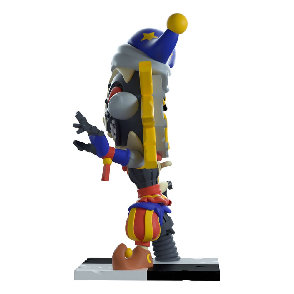 Five Nights at Freddy's - Figura in vinile Ruined Eclipse 11 cm