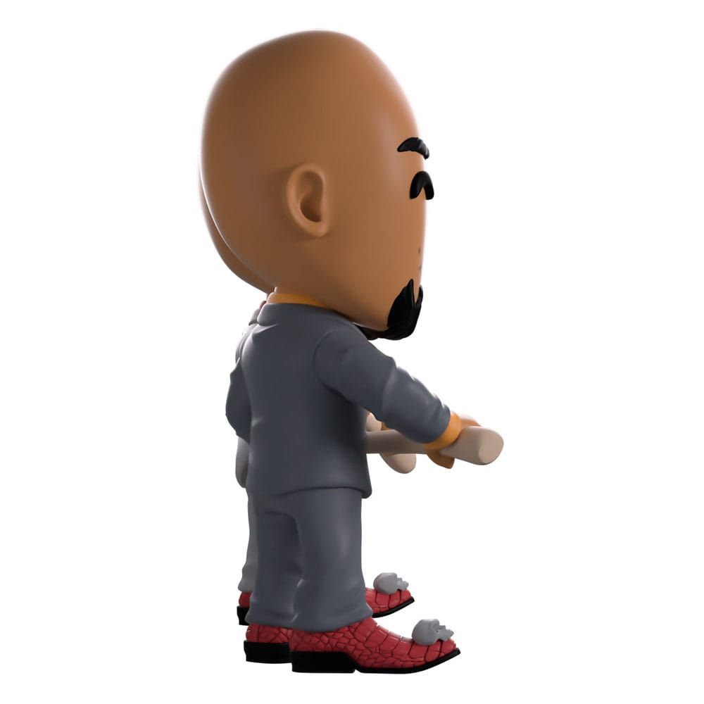 Breaking Bad 2-Pack The Cousins ​​Vinyl Figures 12cm