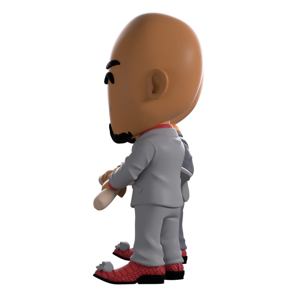 Breaking Bad 2-Pack The Cousins ​​Vinyl Figures 12cm