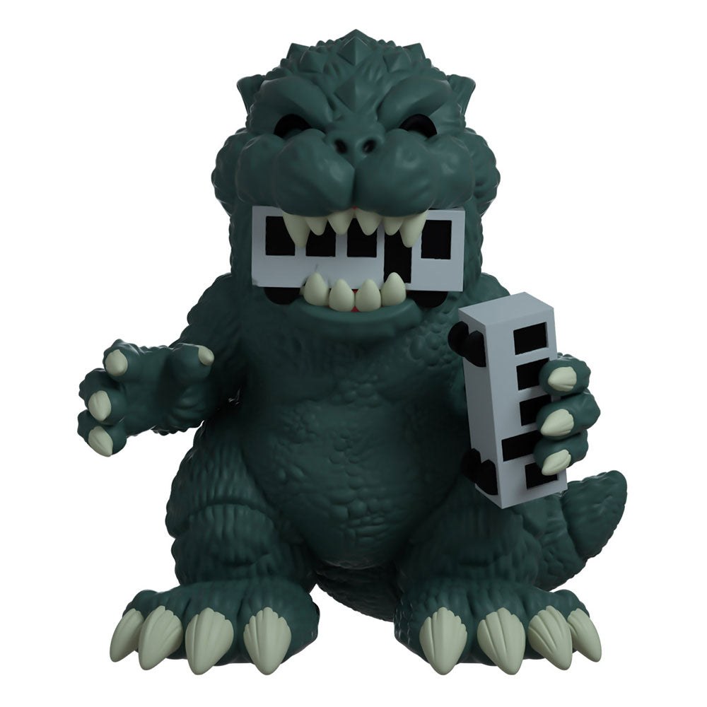 Godzilla Godzilla Vinyl Figure 10 cm