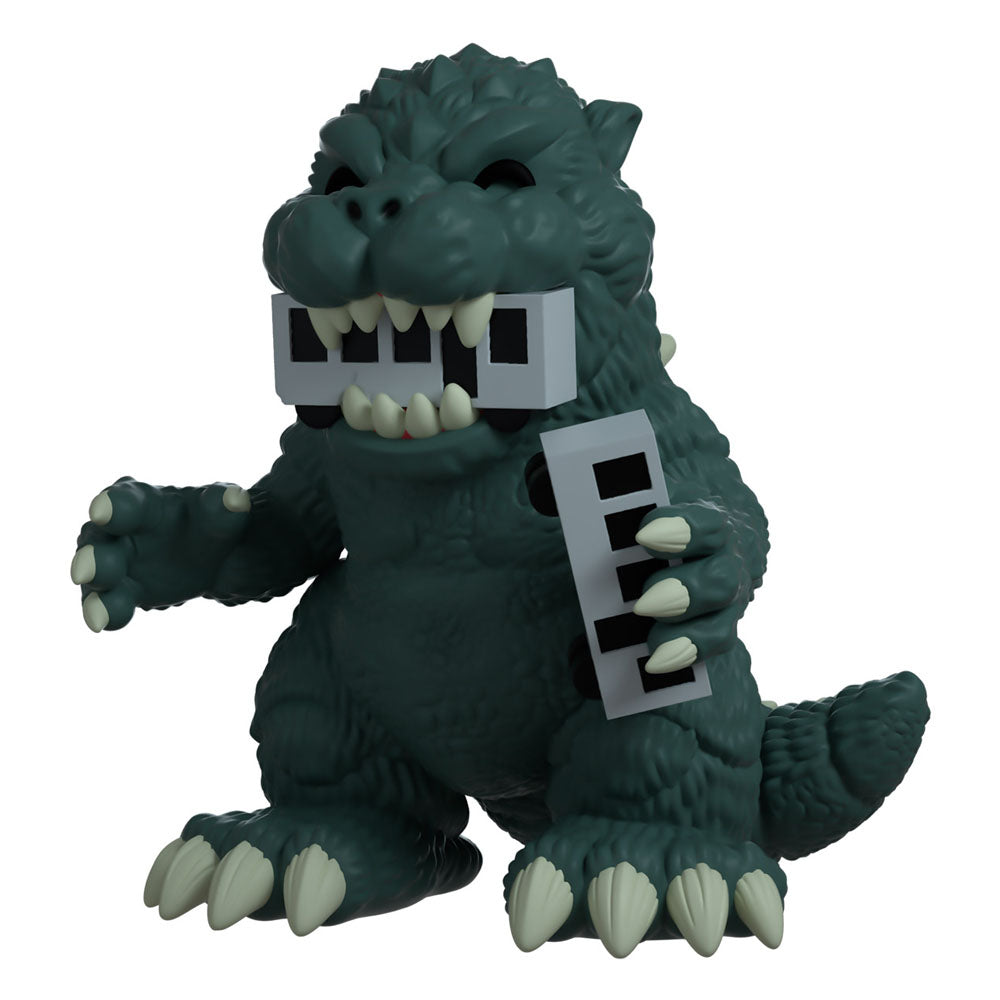 Godzilla Godzilla Vinyl Figure 10 cm