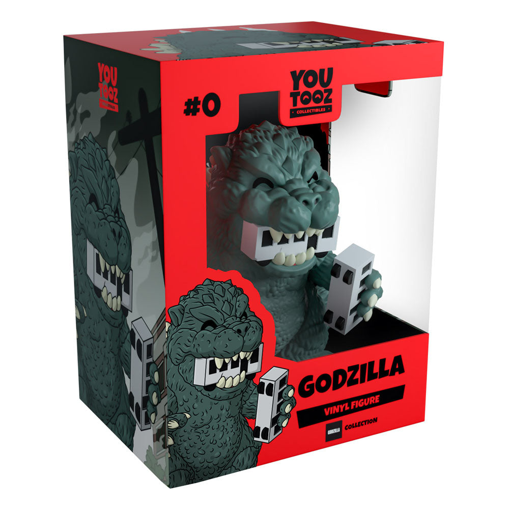 Godzilla Godzilla Vinyl Figure 10 cm