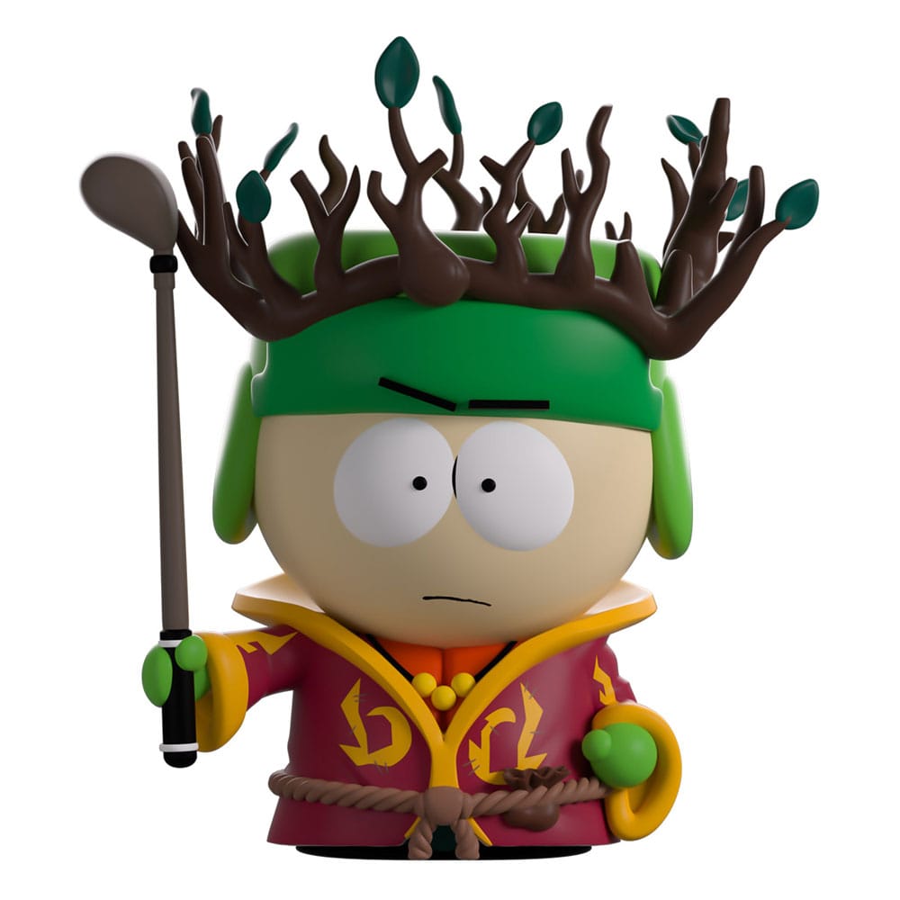 South Park Vinyl Figure Elf King Kyle 13 cm