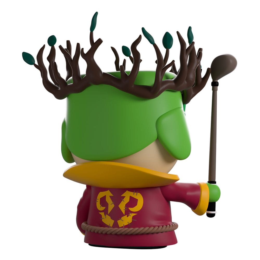 South Park Vinyl Figure Elf King Kyle 13 cm