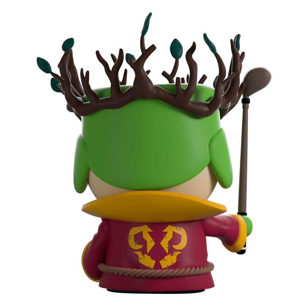 South Park Vinyl Figure Elf King Kyle 13 cm