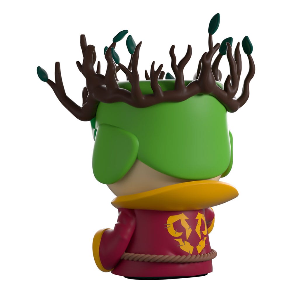 South Park Vinyl Figure Elf King Kyle 13 cm