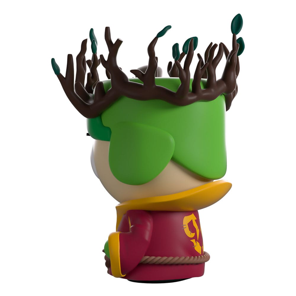 South Park Vinyl Figure Elf King Kyle 13 cm
