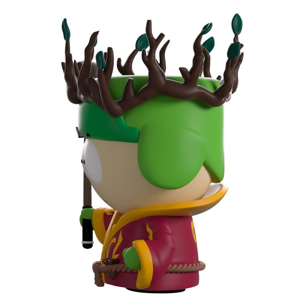 South Park Vinyl Figure Elf King Kyle 13 cm