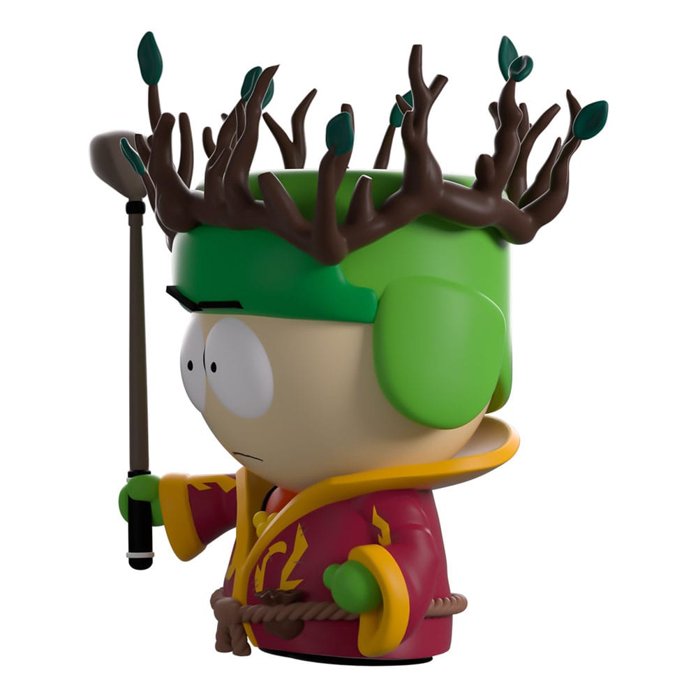 South Park Vinyl Figure Elf King Kyle 13 cm