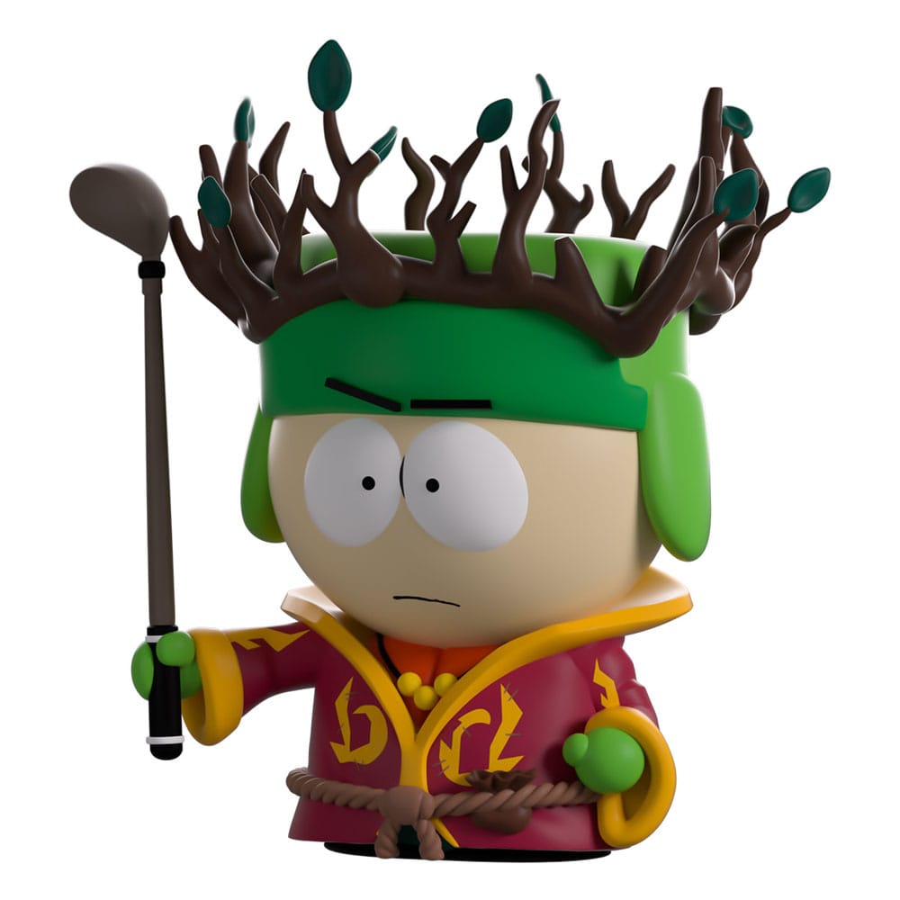 South Park Vinyl Figure Elf King Kyle 13 cm
