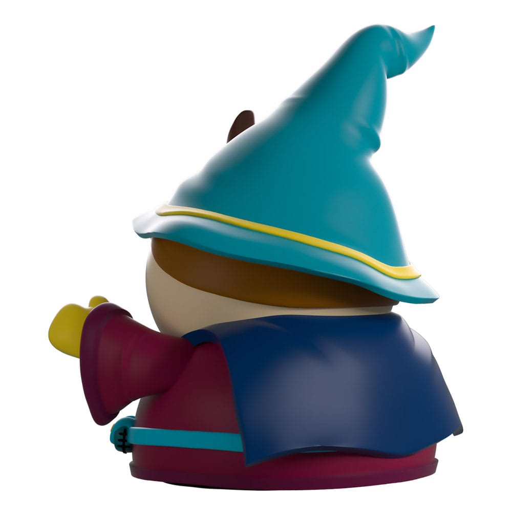 South Park Vinyl Figure Grand Wizard King 12 cm