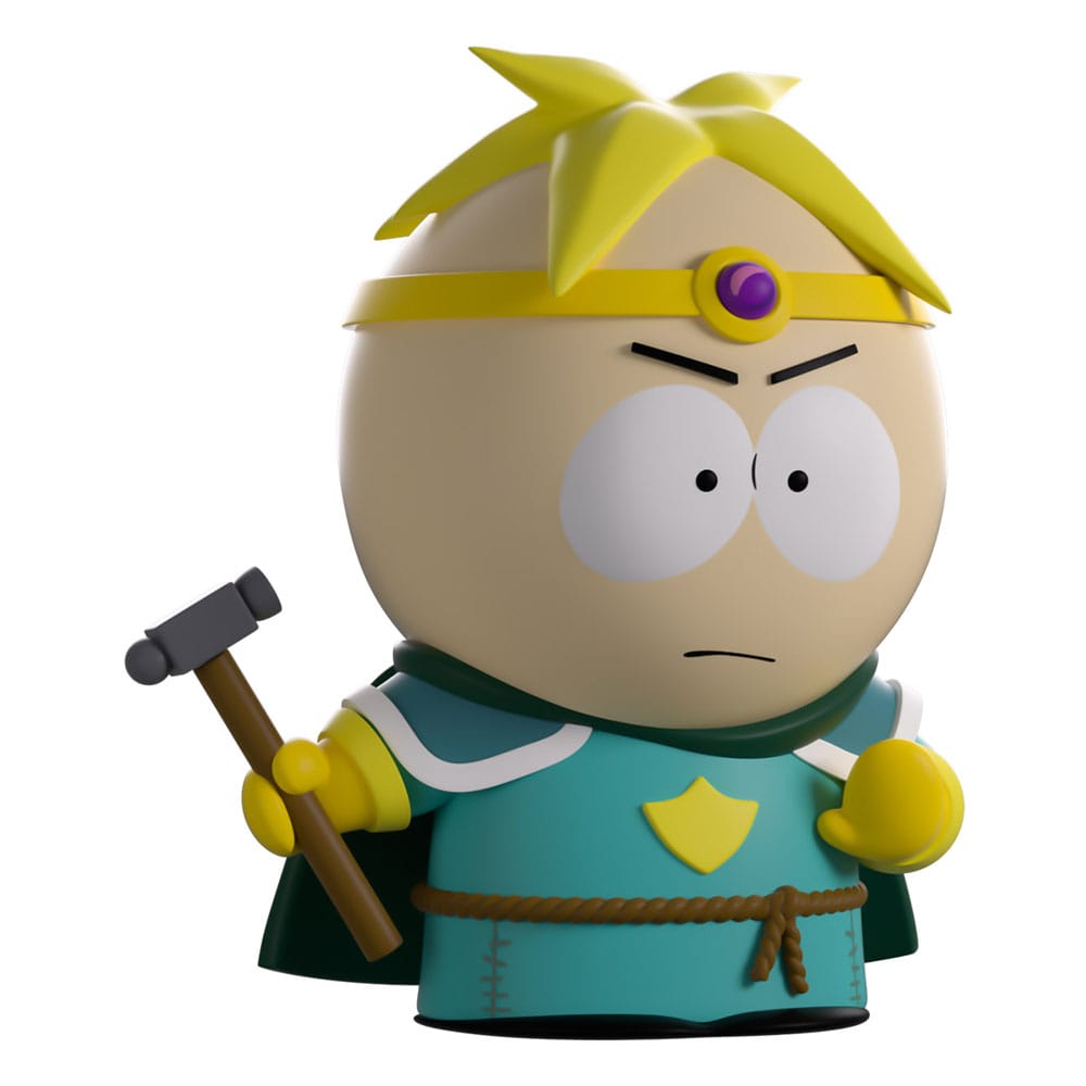 South Park Vinyl Figure Paladin Butters 9 cm