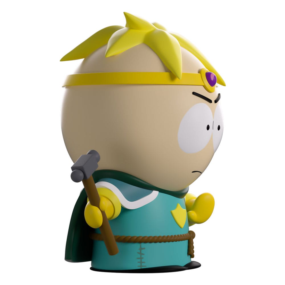 South Park Vinyl Figure Paladin Butters 9 cm