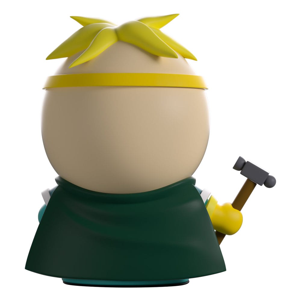 South Park Vinyl Figure Paladin Butters 9 cm