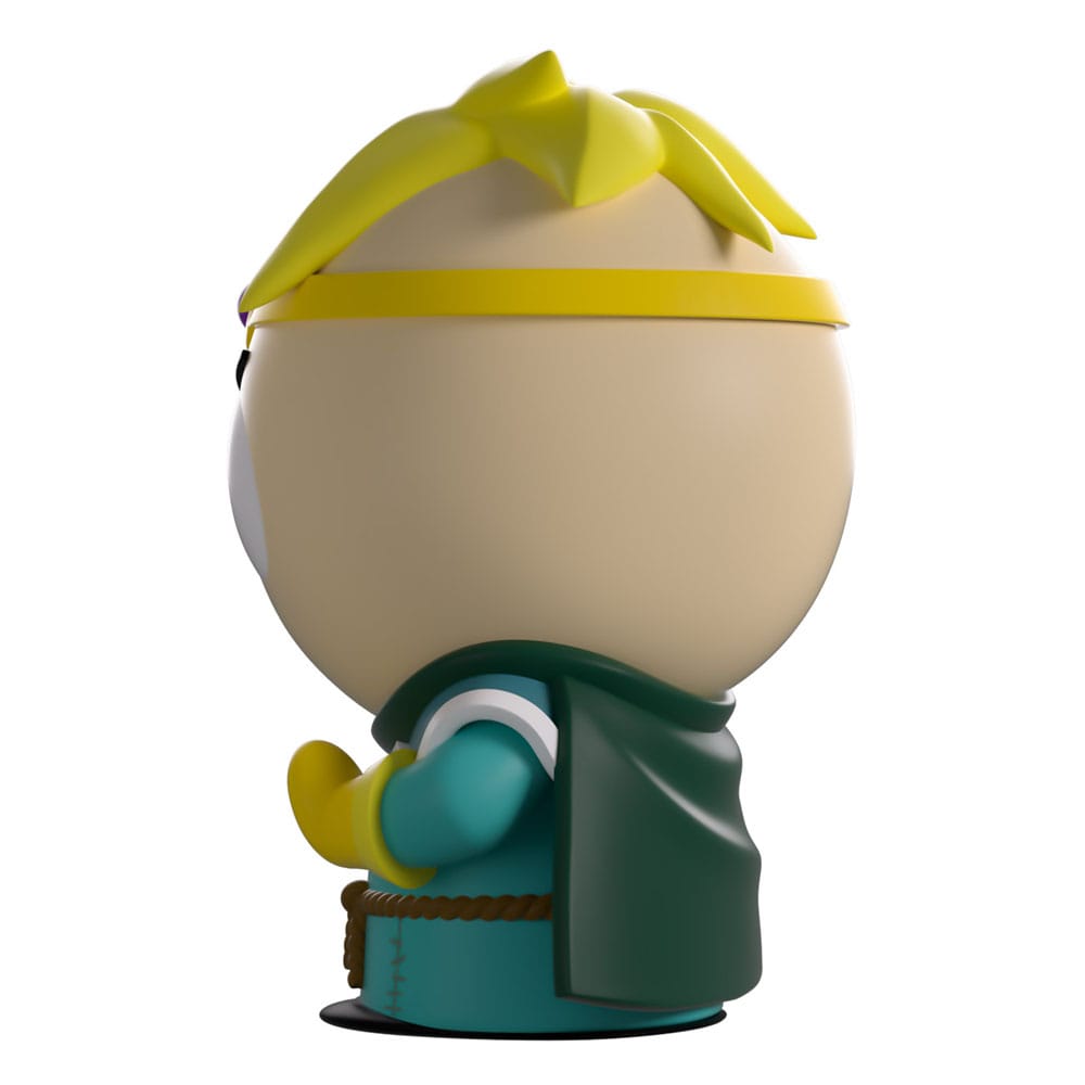 South Park Vinyl Figure Paladin Butters 9 cm
