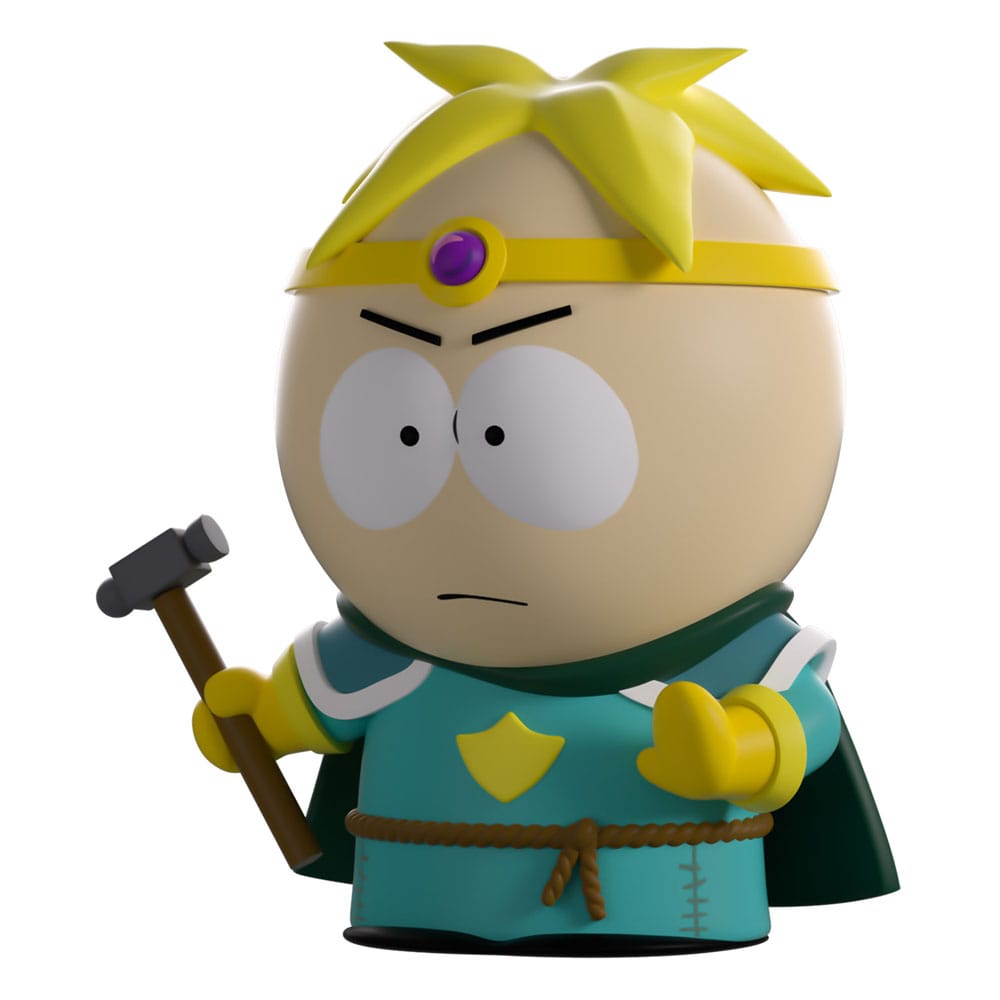 South Park Vinyl Figure Paladin Butters 9 cm