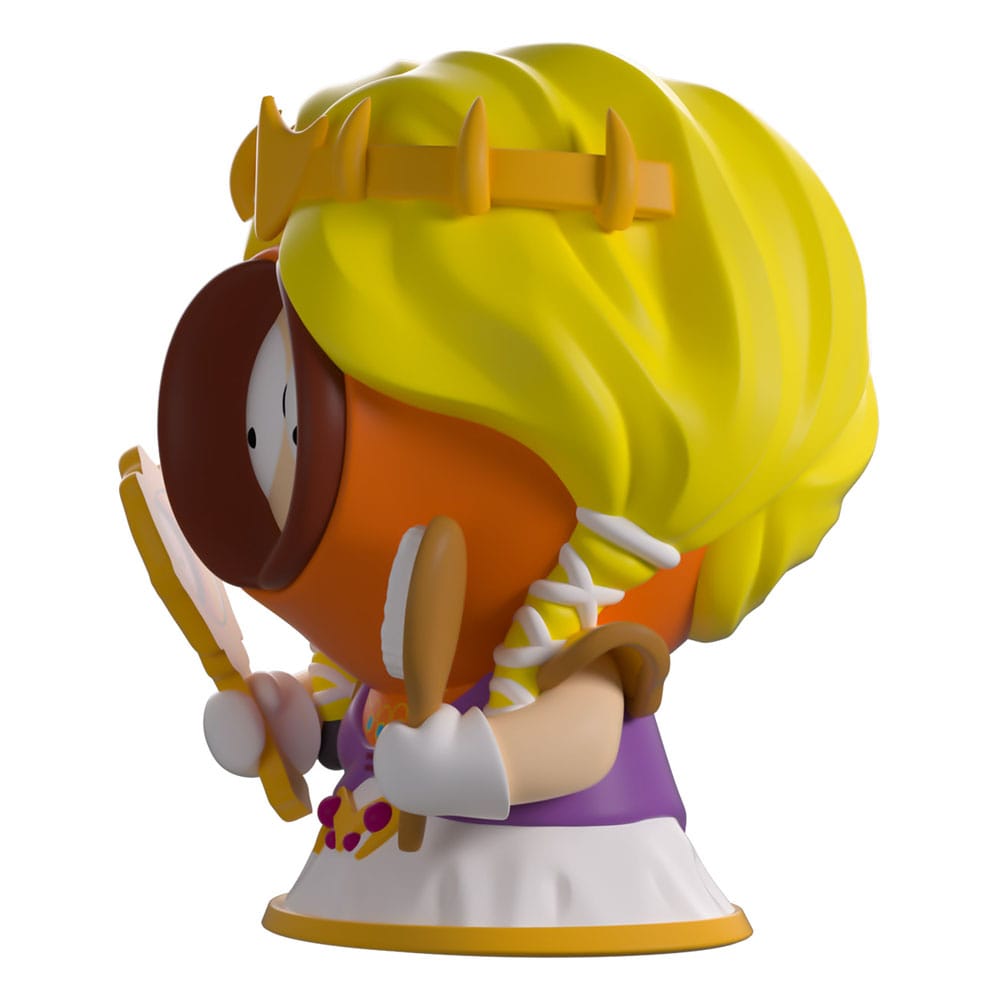 South Park Vinyl Figure Princess Kenny 9 cm