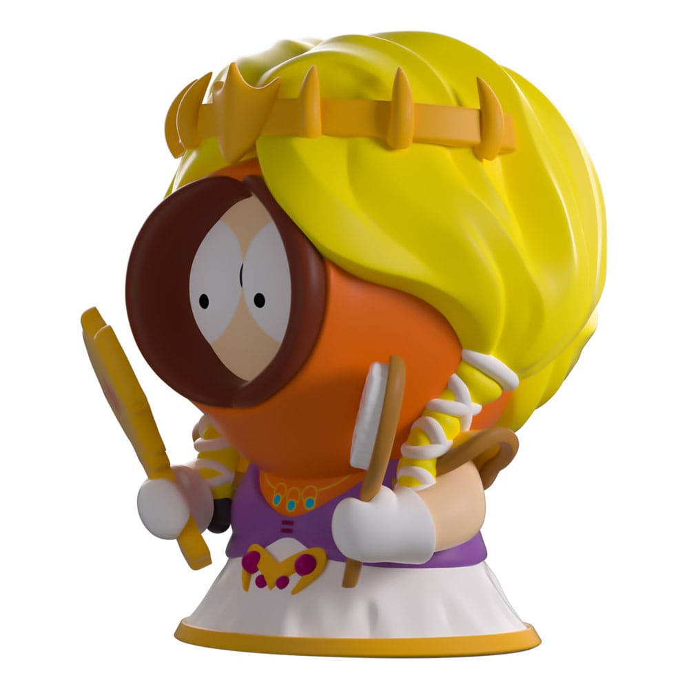 South Park Vinyl Figure Princess Kenny 9 cm