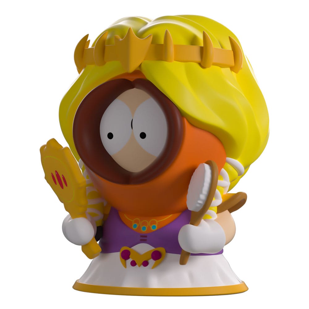 South Park Vinyl Figure Princess Kenny 9 cm