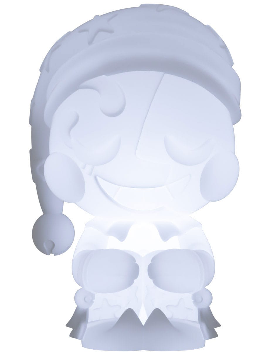 Five Nights at Freddy's Nightlight Moon Luce notturna 17 cm