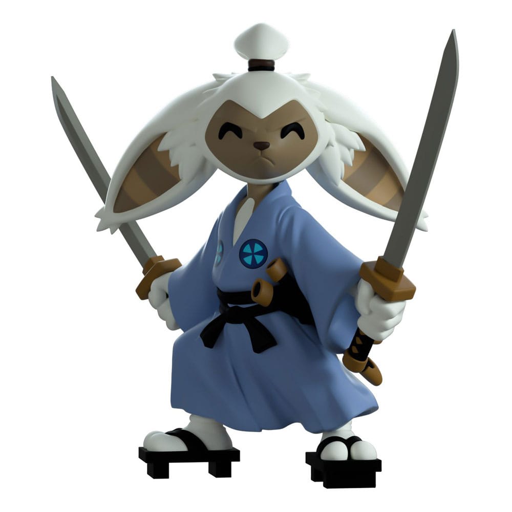 Avatar: La leggenda di Aang - Figura in vinile Ronin Momo 10 cm