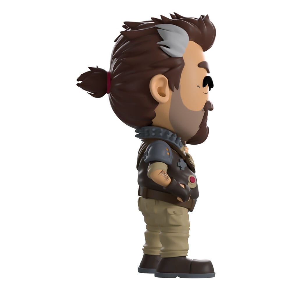 Borderlands Figura in vinile Marcus 10 cm
